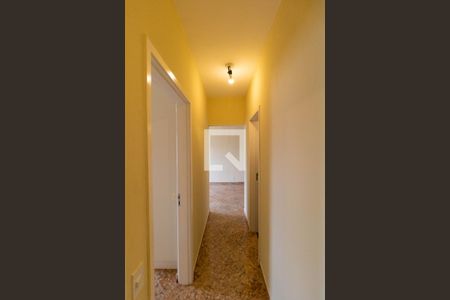 Apartamento para alugar com 72m², 3 quartos e 1 vagaCorredor