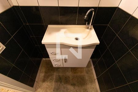 Apartamento para alugar com 72m², 3 quartos e 1 vagaBanheiro