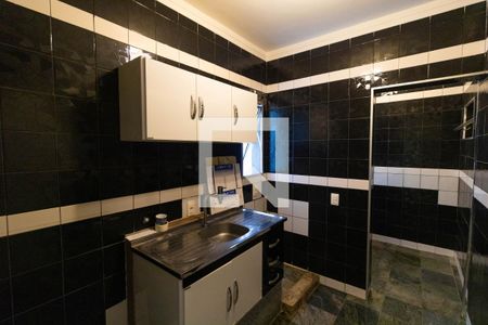 Apartamento para alugar com 72m², 3 quartos e 1 vagaCozinha