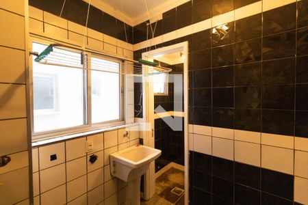 Apartamento para alugar com 72m², 3 quartos e 1 vagaÁrea de Serviço