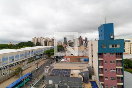 Apartamento para alugar com 72m², 3 quartos e 1 vagaVista do Quarto 01