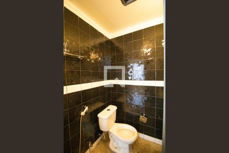 Apartamento para alugar com 72m², 3 quartos e 1 vagaBanheiro da Suíte 