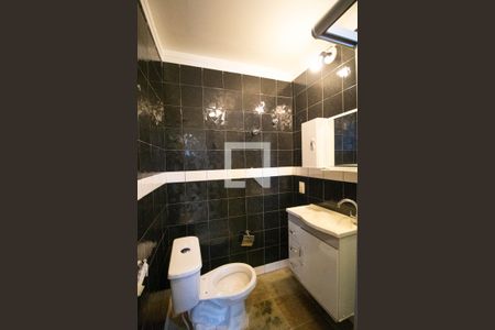 Apartamento para alugar com 72m², 3 quartos e 1 vagaBanheiro da Suíte 