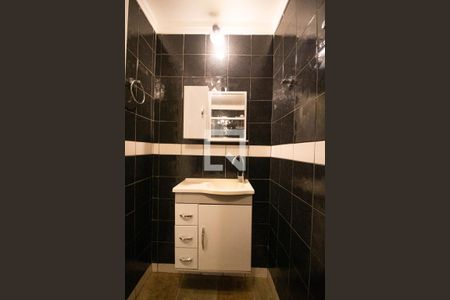 Apartamento para alugar com 72m², 3 quartos e 1 vagaBanheiro