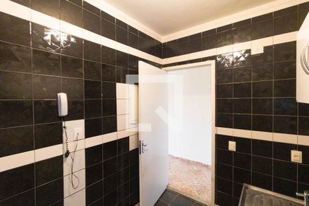 Apartamento para alugar com 72m², 3 quartos e 1 vagaCozinha