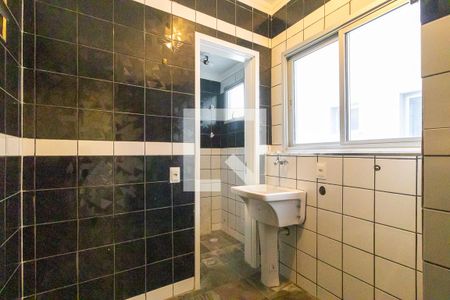 Apartamento para alugar com 72m², 3 quartos e 1 vaga Apartamento para alugar com 72m², 3 quartos e 1 vagaÁrea de serviço