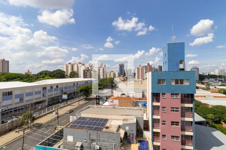 Apartamento para alugar com 72m², 3 quartos e 1 vaga Apartamento para alugar com 72m², 3 quartos e 1 vagaVista da sacada