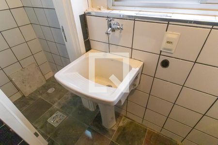 Apartamento para alugar com 72m², 3 quartos e 1 vaga Apartamento para alugar com 72m², 3 quartos e 1 vagaÁrea de serviço