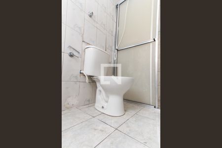 Banheiro   de casa para alugar com 1 quarto, 30m² em Tremembé, São Paulo