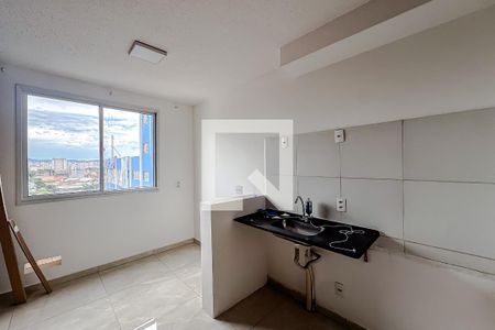 Apartamento para alugar em Belenzinho