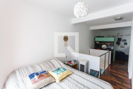 Quarto 1 de apartamento para alugar com 2 quartos, 114m² em Serra, Belo Horizonte