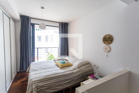 Quarto 1 de apartamento à venda com 2 quartos, 114m² em Serra, Belo Horizonte
