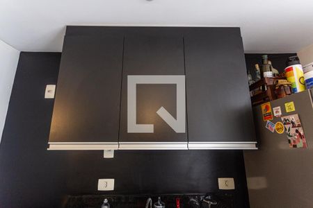 Armário da Sala/Cozinha de apartamento para alugar com 2 quartos, 114m² em Serra, Belo Horizonte