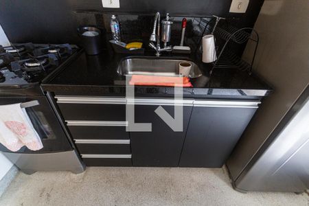 Armário da Sala/Cozinha de apartamento para alugar com 2 quartos, 114m² em Serra, Belo Horizonte