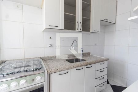Apartamento para alugar com 49m², 2 quartos e 1 vaga Apartamento para alugar com 49m², 2 quartos e 1 vagaCozinha