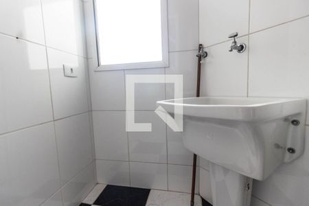 Apartamento para alugar com 49m², 2 quartos e 1 vaga Apartamento para alugar com 49m², 2 quartos e 1 vagaÁrea de serviço