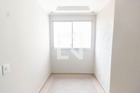 Sala de apartamento para alugar com 2 quartos, 49m² em Lauzane Paulista, São Paulo