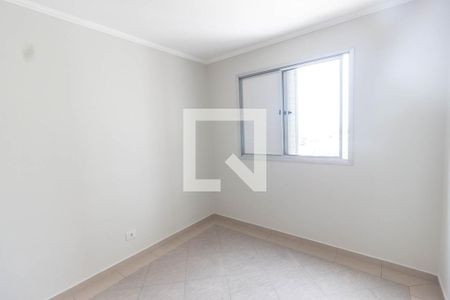 Quarto 1 de apartamento para alugar com 2 quartos, 49m² em Lauzane Paulista, São Paulo