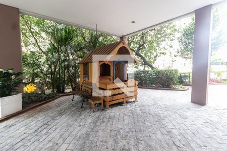 Apartamento para alugar com 49m², 2 quartos e 1 vaga Apartamento para alugar com 49m², 2 quartos e 1 vagaPlayground