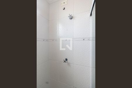 Apartamento para alugar com 49m², 2 quartos e 1 vaga Apartamento para alugar com 49m², 2 quartos e 1 vagaBanheiro