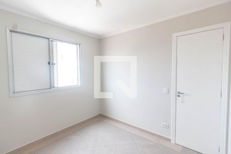 Quarto 1 de apartamento para alugar com 2 quartos, 49m² em Lauzane Paulista, São Paulo