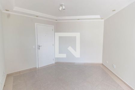 Sala de apartamento para alugar com 2 quartos, 49m² em Lauzane Paulista, São Paulo