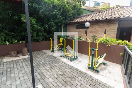 Apartamento para alugar com 49m², 2 quartos e 1 vaga Apartamento para alugar com 49m², 2 quartos e 1 vagaÁrea comum
