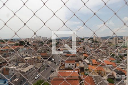 Apartamento para alugar com 49m², 2 quartos e 1 vaga Apartamento para alugar com 49m², 2 quartos e 1 vagaVista