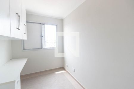 Quarto 2 de apartamento para alugar com 2 quartos, 49m² em Lauzane Paulista, São Paulo