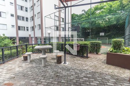 Apartamento para alugar com 49m², 2 quartos e 1 vaga Apartamento para alugar com 49m², 2 quartos e 1 vagaÁrea comum