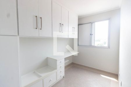 Quarto 2 de apartamento para alugar com 2 quartos, 49m² em Lauzane Paulista, São Paulo