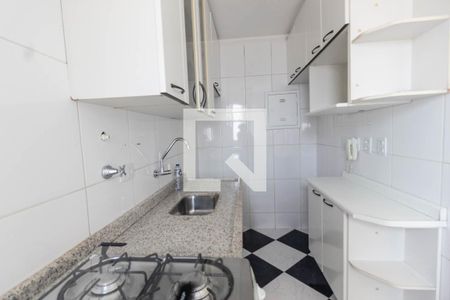 Apartamento para alugar com 49m², 2 quartos e 1 vaga Apartamento para alugar com 49m², 2 quartos e 1 vagaCozinha