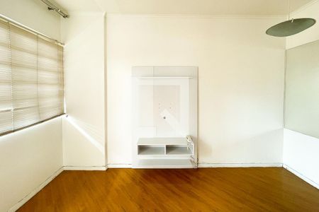 Apartamento para alugar com 48m², 2 quartos e 1 vagaSala