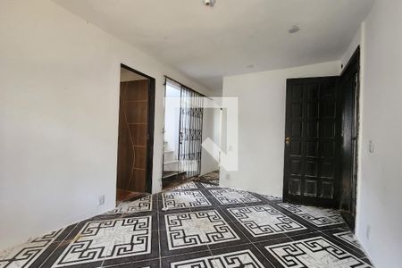 Sala de casa para alugar com 2 quartos, 110m² em Boca do Rio, Salvador