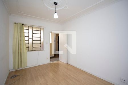 Sala de apartamento à venda com 1 quarto, 38m² em Centro, Niterói
