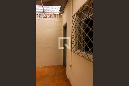 Casa para alugar com 170m², 2 quartos e 2 vagasÁrea de serviço