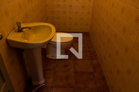 Casa para alugar com 170m², 2 quartos e 2 vagasBanheiro