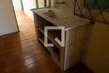 Casa para alugar com 170m², 2 quartos e 2 vagasÁrea de serviço