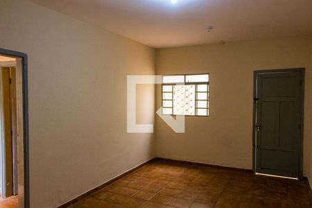 Cozinha de casa para alugar com 2 quartos, 170m² em Bonfim, Campinas