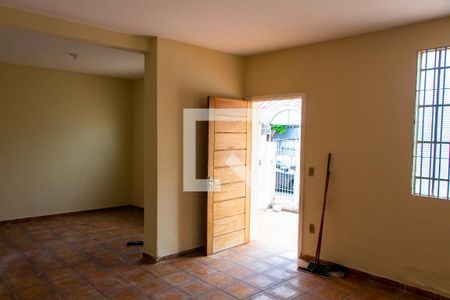 Sala de casa para alugar com 2 quartos, 170m² em Bonfim, Campinas