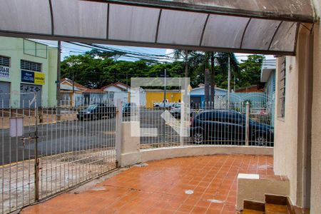 Casa para alugar com 170m², 2 quartos e 2 vagasQuintal