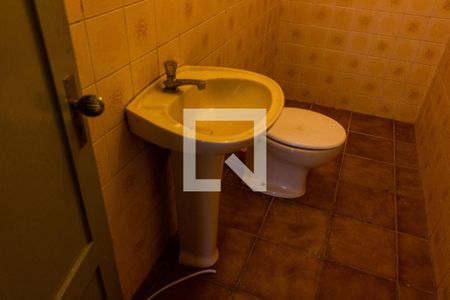 Casa para alugar com 170m², 2 quartos e 2 vagasBanheiro