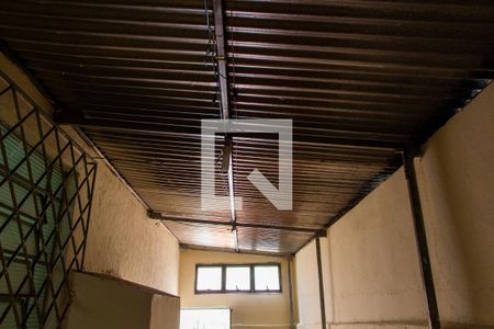 Casa para alugar com 170m², 2 quartos e 2 vagasÁrea de serviço