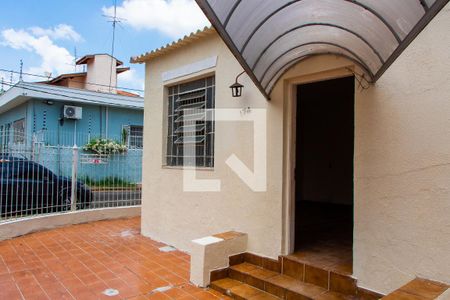 Casa para alugar com 170m², 2 quartos e 2 vagasEntrada