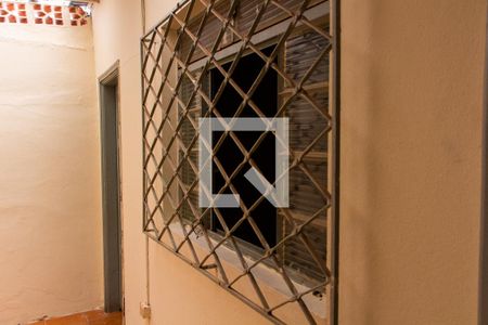 Casa para alugar com 170m², 2 quartos e 2 vagasÁrea de serviço