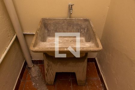 Casa para alugar com 170m², 2 quartos e 2 vagasÁrea de serviço