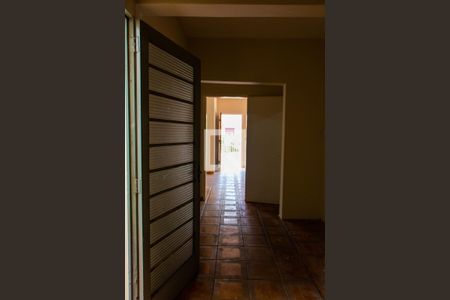 Corredor de casa para alugar com 2 quartos, 170m² em Bonfim, Campinas