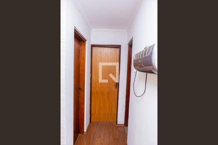 Corredor de apartamento à venda com 2 quartos, 64m² em Jardim Nordeste, São Paulo