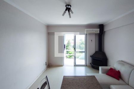 Sala de apartamento à venda com 2 quartos, 70m² em Fião, São Leopoldo