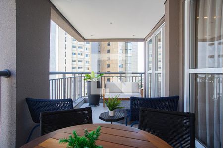 Studio à venda com 31m², 1 quarto e sem vagaÁrea comum